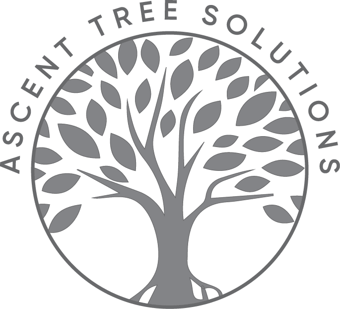 Ascent Trees logo