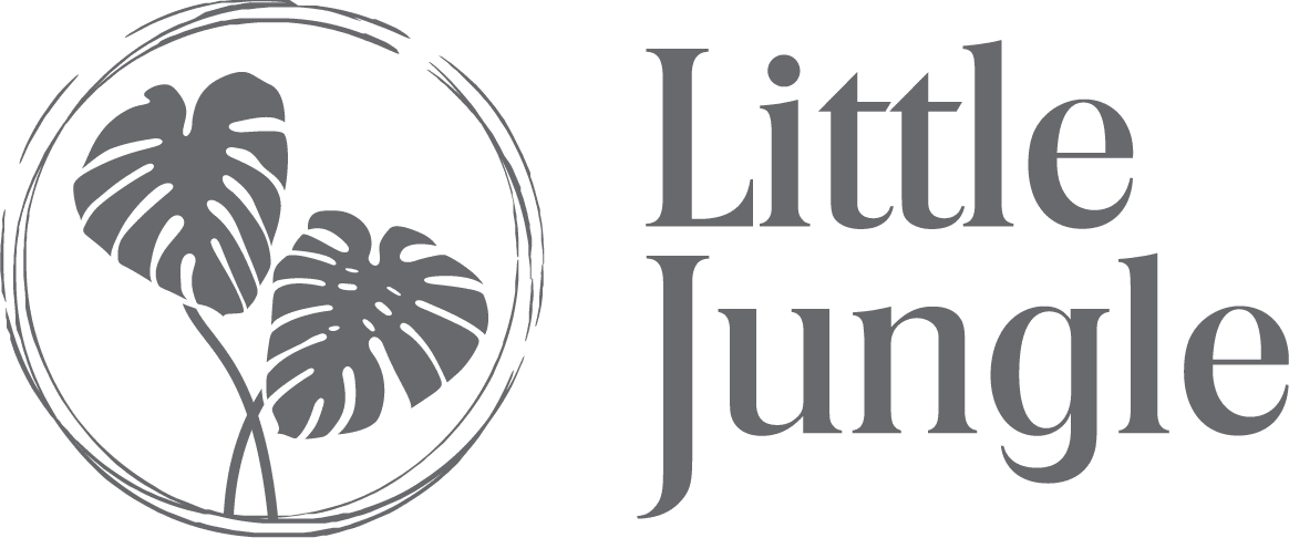 Little Jungle logo